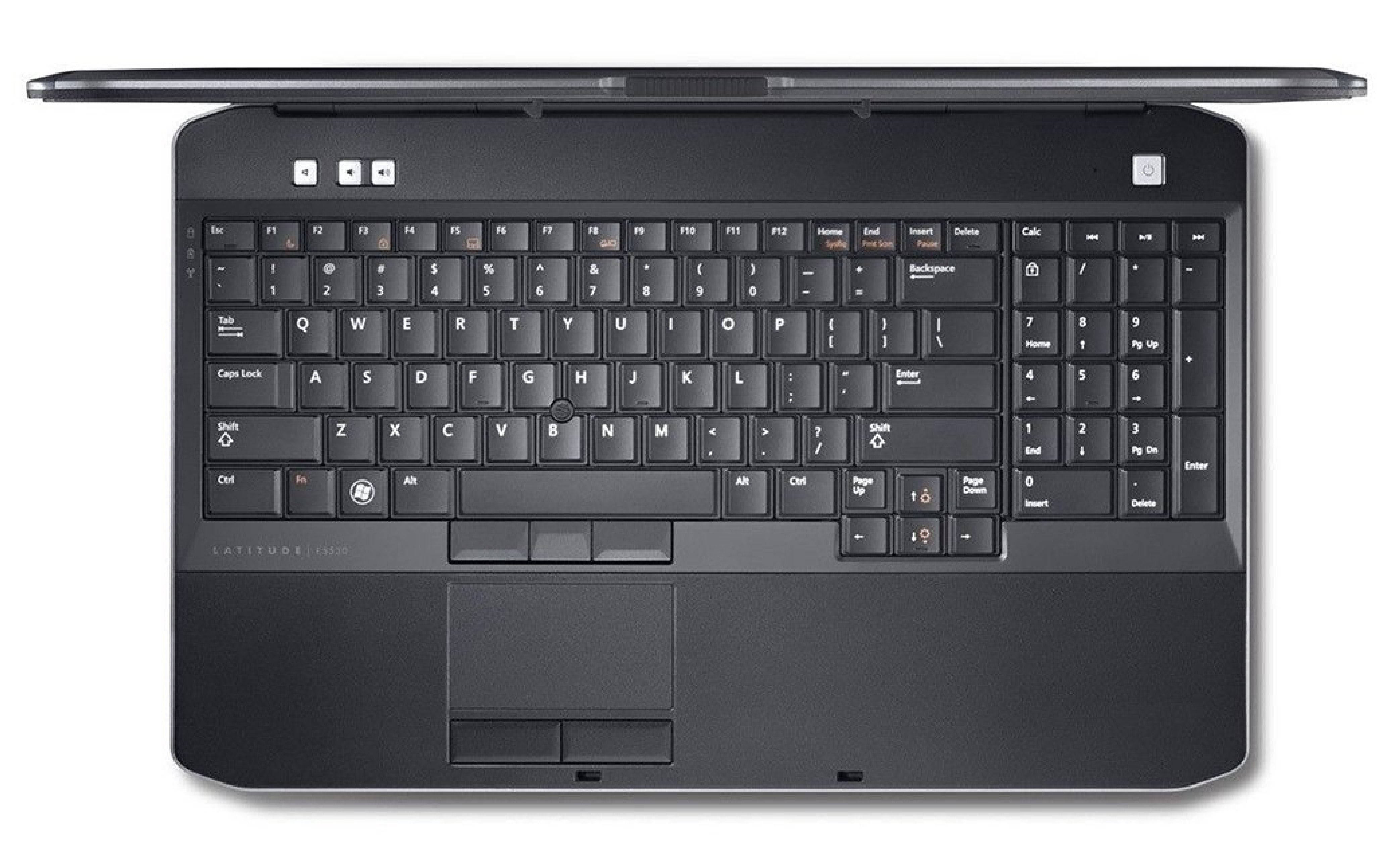 Dell Latitude E5530 15.6 Dell Latitude E5530 15.6